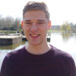 Profilbild von Alexander Mader